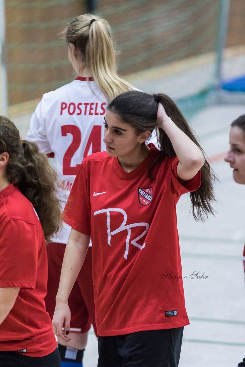 Bild 435 - Volksbank-Cup Horst